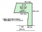 堺市西区堀上緑町３丁の売地の画像