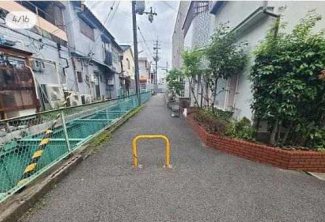 街並み風景