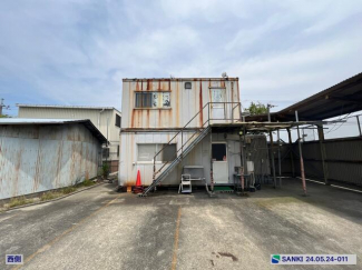 兵庫県伊丹市下河原２丁目の事業用地の画像