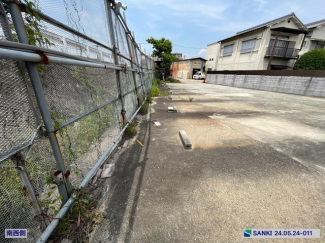 兵庫県伊丹市下河原２丁目の事業用地の画像