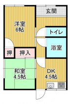 柏原市太平寺１丁目の一戸建ての画像