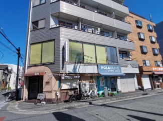 大阪市住之江区中加賀屋３丁目の倉庫の画像