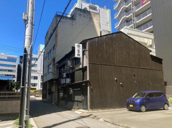 一番町　一品料理屋店舗の画像