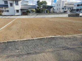 伊予郡松前町大字西高柳の売地の画像