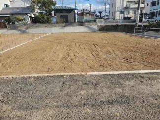 伊予郡松前町大字西高柳の売地の画像