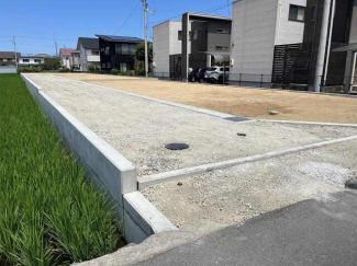 新居浜市政枝町２丁目の売地の画像