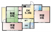 東温市志津川の一戸建ての画像