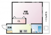 神戸市東灘区岡本３丁目のマンションの画像