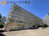 明石市二見町西二見の中古マンションの画像