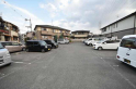 野村元町ｍｍ駐車場の画像
