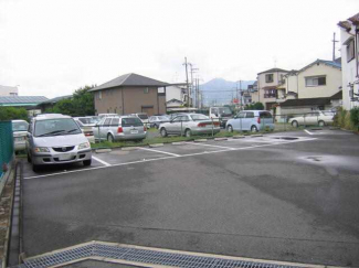 村野東駐車場の画像