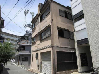 京阪本線　関目駅・大阪メトロ今里筋線　関目成育駅まで徒歩４分