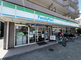 ファミリーマート尼崎大庄西町店まで51m