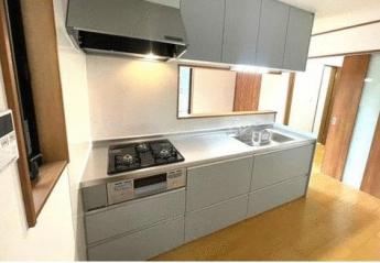 茨木市庄１丁目　新築一戸建住宅の画像