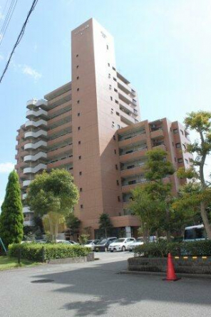 グランフィル久米東の画像