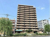 松山市湊町１丁目の中古マンションの画像