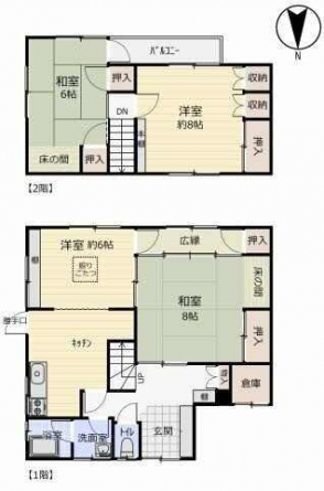 砥部町原町戸建ての画像