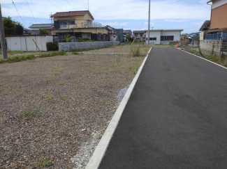 東雲町3丁目3号地の画像