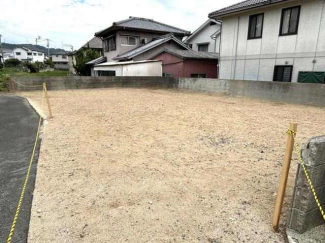 松山市谷町の売地の画像