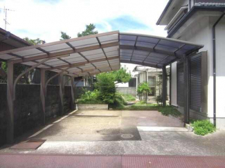 松山市東方町の売地の画像