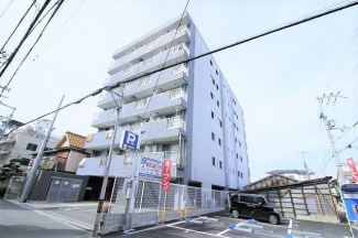 東大阪市稲田新町２丁目のマンションの画像