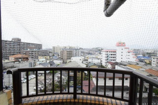 大阪狭山市狭山１丁目のマンションの画像