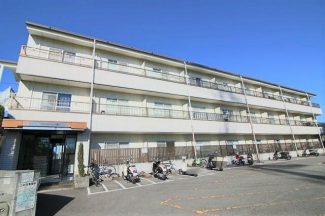 泉南郡熊取町朝代西３丁目のマンションの画像