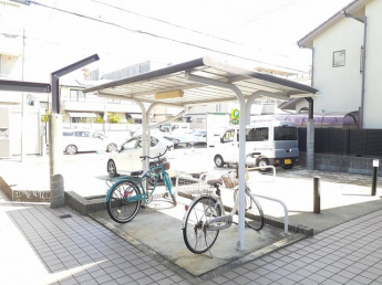 【その他共有部分】
