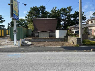 彦根市松原町の中古一戸建ての画像