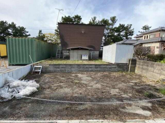 彦根市松原町の中古一戸建ての画像