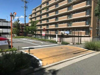 グランロジュマン豊中少路Ｂ街区の画像