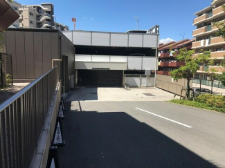 グランロジュマン豊中少路Ｂ街区の画像