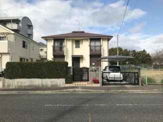 神戸市西区南別府２丁目の中古一戸建ての画像