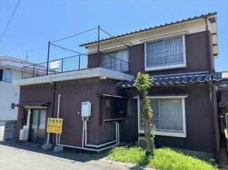 姫路市網干区興浜の売地の画像