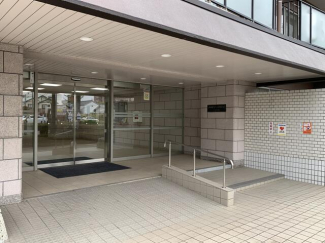 兵庫県西宮市久保町の中古マンションの画像