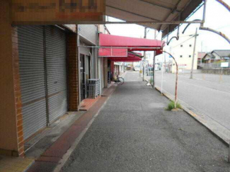 藤井寺市林５丁目店舗・事務所２戸一の画像