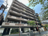 京都府京都市下京区木屋町通松原下る材木町の中古マンションの画像