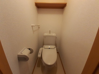 トイレも気になるポイント