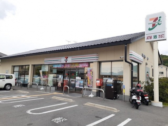 セブンイレブン　岩倉幡枝店まで1000m