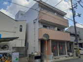 京都府京都市上京区中務町のマンションの画像