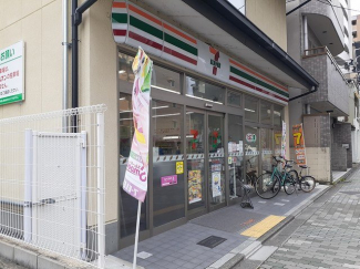 セブンイレブン京都七条大橋店まで175m