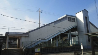 近鉄　向島駅まで1150m