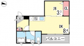 神戸市東灘区本山中町４丁目のマンションの画像