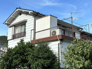 妙法寺津江田戸建の画像