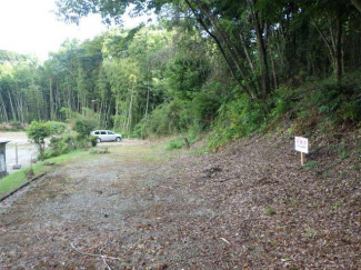 栃木県那須郡那須町大字豊原甲の売地の画像