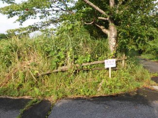 滋賀県蒲生郡日野町大字小井口の売地の画像