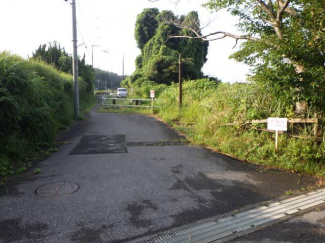 滋賀県蒲生郡日野町大字小井口の売地の画像