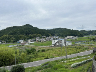 高槻市大字田能小字ウシロ田の一戸建ての画像