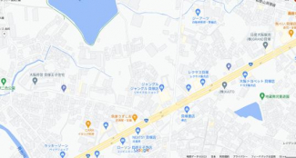 貝塚市王子の売地の画像