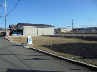 今週の土日、現地説明会開催します。お気軽にお問い合わせくださ